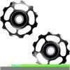 CeramicSpeed Titanium Pulley Wheels Coated -Pièces pour vélos Soldes 1 1