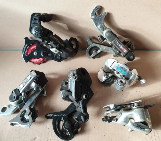 Page de garde 27 Page de garde -Pièces pour vélos Soldes 84 1