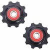 Galets BBB BDP-11 RollerBoys (céramique) -Pièces pour vélos Soldes BBB BDP 11 RollerBoys Ceramic Jockey Wheels Jockey Wheels Black 2913611101