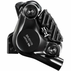 Shimano 105 R7170 Di2 Hydraulic 12 Speed Disc Brake -Pièces pour vélos Soldes BR R7170 F C6 3