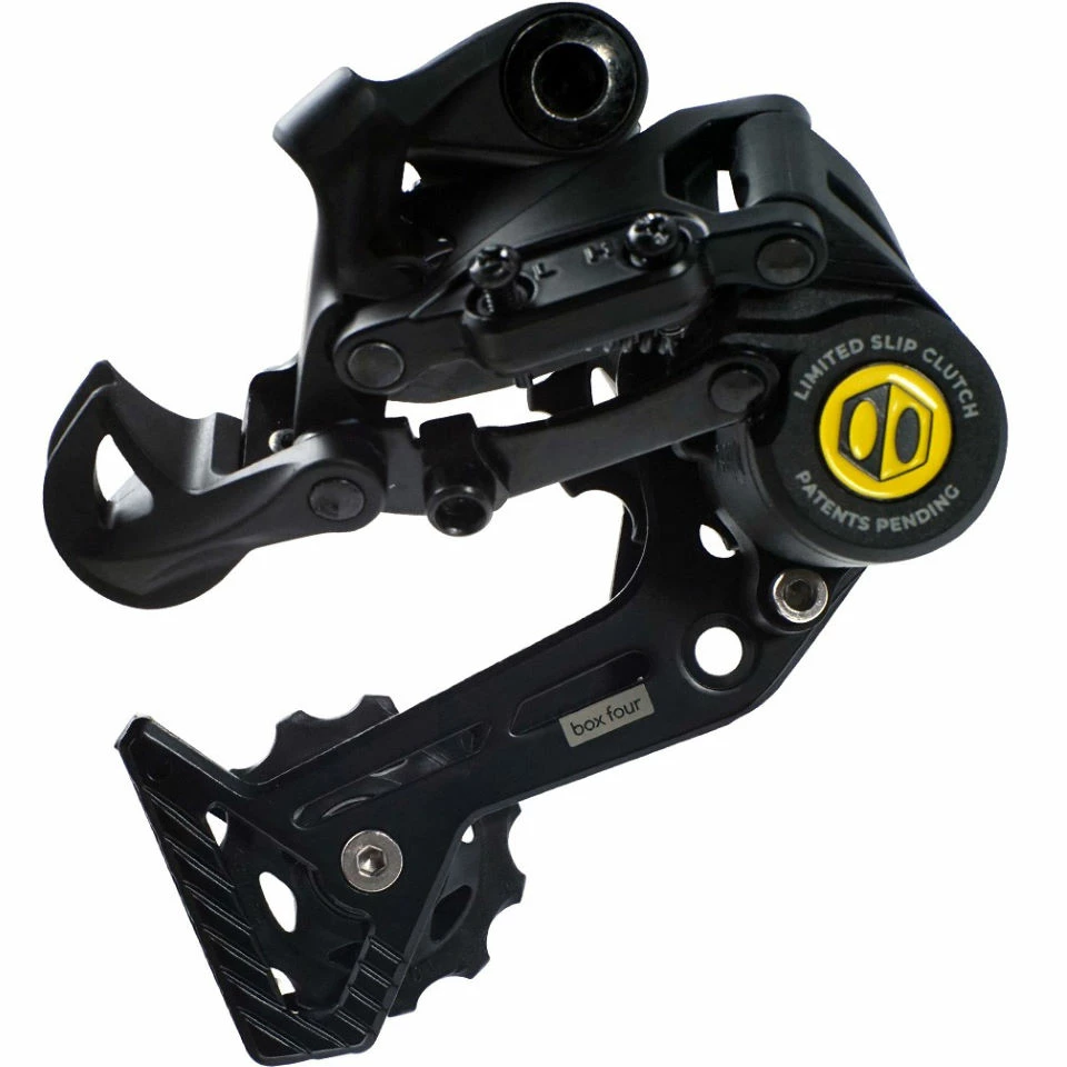 Dérailleur Arrière Box Four (8 Vitesses) 3 Dérailleur Arrière Box Four (8 Vitesses)