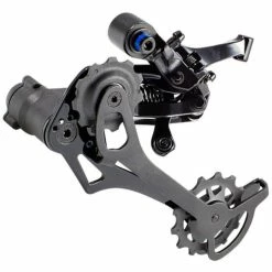 Dérailleur Arrière Box One Prime (9 Vitesses) -Pièces pour vélos Soldes Box One Prime 9 Speed Rear Derailleur 03