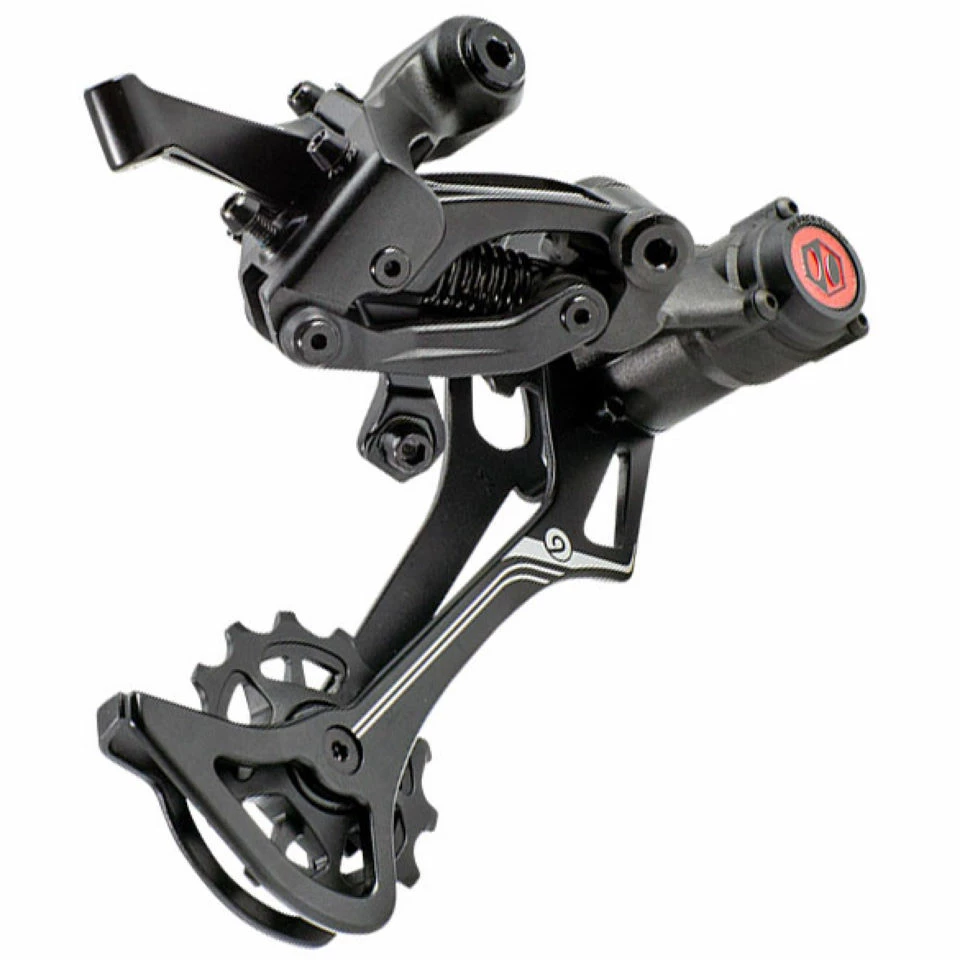 Box Two Prime 9 Speed Rear Derailleur 4 Box Two Prime 9 Speed Rear Derailleur – Image 2