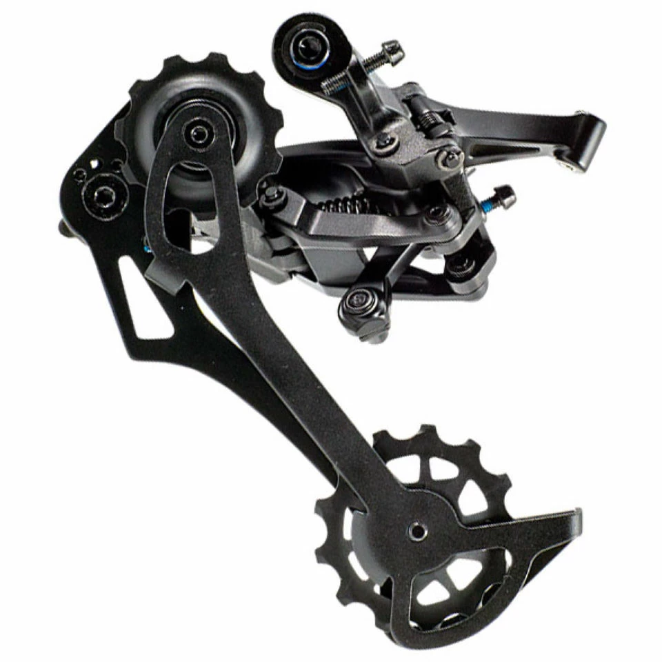 Box Two Prime 9 Speed Rear Derailleur 5 Box Two Prime 9 Speed Rear Derailleur – Image 3