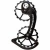 Système De Galets CeramicSpeed Oversize -Pièces pour vélos Soldes CSOSPWSBlack 1