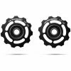 Galets CeramicSpeed Ceramic -Pièces pour vélos Soldes CSPulleyWheelsBlack