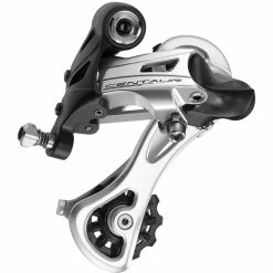 Dérailleur Arrière Campagnolo Centaur (11 Vitesses) -Pièces pour vélos Soldes Campagnolo Centaur 11 Speed Rear Derailleur Internal Silver NotSet CPBS123E 0