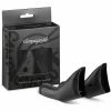 Capots De Levier De Frein Campagnolo Powershift Ergo 1 Capots De Levier De Frein Campagnolo Powershift Ergo -Pièces pour vélos Soldes Campagnolo Powershift Ergo Brake Lever Hoods Gear Levers Black CPS11BK 1