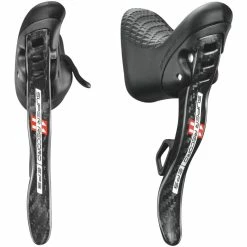 Leviers Campagnolo Super Record EPS Ergopower (11 Vitesses)
