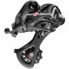 Dérailleur Arrière Campagnolo Super Record HO (11 Vitesses) -Pièces pour vélos Soldes Campagnolo Super Record HO 11 Speed Rear Derailleur Internal Black 2018 CPB106E