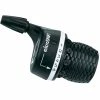 MicroSHIFT MS25-6R Twist Type 6 Speed Shifter 1 MicroSHIFT MS25-6R Twist Type 6 Speed Shifter -Pièces pour vélos Soldes MS25 7R