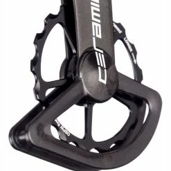 Système De Galets CeramicSpeed Oversize -Pièces pour vélos Soldes OSPWS1 1