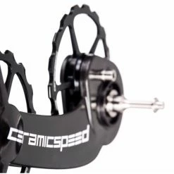 Système De Galets CeramicSpeed Oversize -Pièces pour vélos Soldes OSPWS3 1