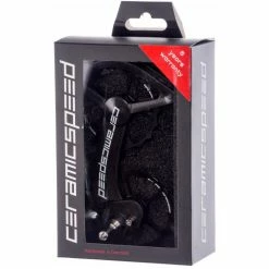 Système De Galets CeramicSpeed Oversize (enduit) -Pièces pour vélos Soldes OSPWSBox