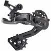 MicroSHIFT Acolyte RD-M5185-M 8 Speed Rear Derailleur 1 MicroSHIFT Acolyte RD-M5185-M 8 Speed Rear Derailleur -Pièces pour vélos Soldes RD M5185M scaled 1