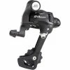MicroSHIFT R10 R47 10 Speed Rear Derailleur 1 MicroSHIFT R10 R47 10 Speed Rear Derailleur -Pièces pour vélos Soldes RD R47 BK