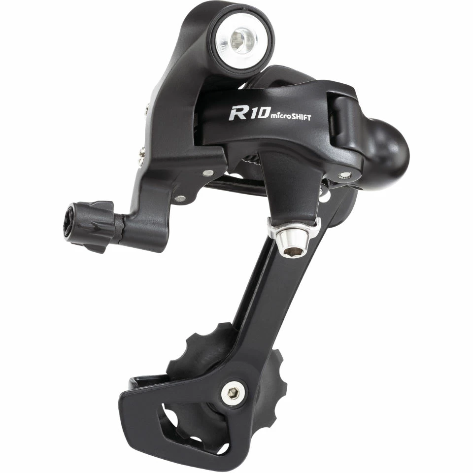 MicroSHIFT R10 R47 10 Speed Rear Derailleur 3 MicroSHIFT R10 R47 10 Speed Rear Derailleur