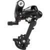 Dérailleur Arrière MicroSHIFT R10 RD-R51M (10 Vitesses) -Pièces pour vélos Soldes RD R51M black