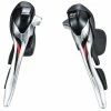 MicroSHIFT R10 2x10 Speed Dual Control Lever Set -Pièces pour vélos Soldes SB R402K