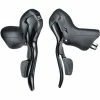 MicroSHIFT R8 2x8 Speed Dual Control Lever Set 1 MicroSHIFT R8 2x8 Speed Dual Control Lever Set -Pièces pour vélos Soldes SB R482