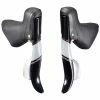 MicroSHIFT Centos R512B 2x11 Speed Dual Control Lever Set -Pièces pour vélos Soldes SB R512B