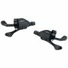 MicroSHIFT Marvo LT M859 2/3x9 Speed Xpress Shifter Set 1 MicroSHIFT Marvo LT M859 2/3x9 Speed Xpress Shifter Set -Pièces pour vélos Soldes SL M859
