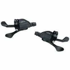MicroSHIFT Marvo LT M859 2/3x9 Speed Xpress Shifter Set