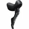 Manettes Shimano 105 R7000 (paire, 11 Vitesses) -Pièces pour vélos Soldes Shimano 105 R7000 Shifter Set 11 Speed Internal Black STR7000DPAL
