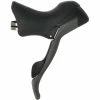 Levier Shimano 6600 STI (route) -Pièces pour vélos Soldes Shimano 6600 STI Road Shifter Gear Levers Black KST6600RIX