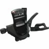 Levier De Vitesse VTT Shimano Deore LX T670 1 Levier De Vitesse VTT Shimano Deore LX T670 -Pièces pour vélos Soldes Shimano Deore LX T670 MTB Shifter 01