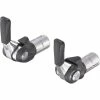 Leviers De Vitesse Shimano Dura Ace BS79 (10 Vitesses, Embouts De Cintre) -Pièces pour vélos Soldes Shimano Dura Ace BS79 10 Speed Bar End Shifters