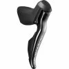 Commande Shimano Dura-Ace Di2 R9150 STI (2 X 11 Vitesses) -Pièces pour vélos Soldes Shimano Dura Ace Di2 R9150 2x11sp STI Shifter Gear Levers Black NotSet STR9150L