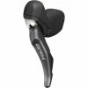 Levier De Vitesse Shimano GRX 810 (11 Vitesses) -Pièces pour vélos Soldes Shimano GRX 810 11 Speed Shifter Gear Levers Black STRX8102L