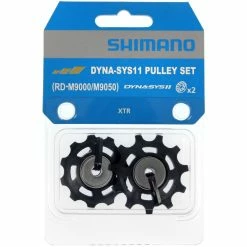 Shimano RD-M9000 XTR 11 Speed Jockey Wheels