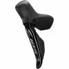 Shimano 105 R7170 Di2 12 Speed Hydraulic Shifter -Pièces pour vélos Soldes Shimano ST R7170 105 Di2 Double Hydraulic Lever Black 2 11 Gear Levers Black STR7170L