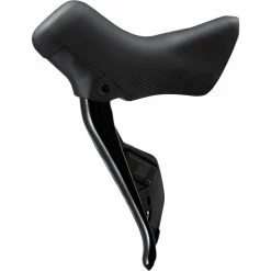 Shimano 105 R7170 Di2 12 Speed Hydraulic Shifter -Pièces pour vélos Soldes Shimano ST R7170 105 Di2 Double Hydraulic Lever Black 2 11 Gear Levers Black STR7170R 0