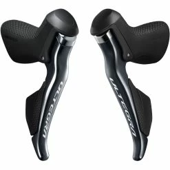 Commandes De Vitesses Shimano Ultegra R8050 Di2 (11 Vitesses, Freins Mécaniques)