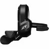Commande Shimano XT Di2 M8050 (11 Vitesses) -Pièces pour vélos Soldes Shimano XT Di2 M8050 11 Speed Shifter Gear Levers Black NotSet SWM8050L 0
