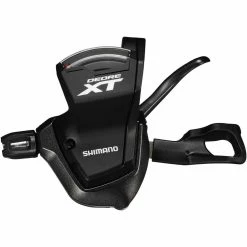 Commande De Dérailleur Shimano Deore XT M8000 Rapidfire Dyna-Sys11