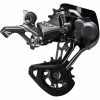Dérailleur Arrière Shimano XTR M9100 (12 Vitesses) 1 Dérailleur Arrière Shimano XTR M9100 (12 Vitesses) -Pièces pour vélos Soldes Shimano XTR M9100 Rear Derailleur Internal Grey RDM9100GS
