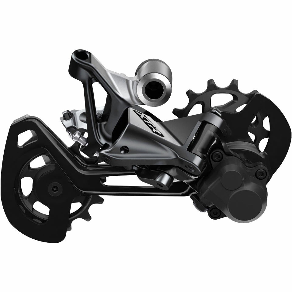 Shimano XTR M9120 Rear Derailleur 4 Shimano XTR M9120 Rear Derailleur – Image 2