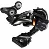 Dérailleur Arrière Shimano XTR M9000 Shadow Plus 1 Dérailleur Arrière Shimano XTR M9000 Shadow Plus -Pièces pour vélos Soldes prod119763 Black NE 01