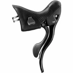 Leviers Campagnolo Veloce Power Shift 10 Vitesses Ergopower (paire, 2015) -Pièces pour vélos Soldes prod127500 Black NE 02
