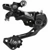 Dérailleur Arrière Shimano Deore M6000 Shadow+ (10 Vitesses) -Pièces pour vélos Soldes prod160761 Black NE 01