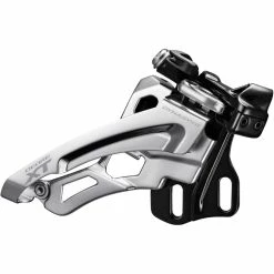 Shimano XT M8000 Front Derailleur