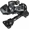 Dérailleur Arrière Shimano GRX 817 Di2 Shadow+ (1 X 11 Vitesses) 1 Dérailleur Arrière Shimano GRX 817 Di2 Shadow+ (1 X 11 Vitesses) -Pièces pour vélos Soldes prod187628 Black NE 01