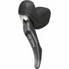 Levier De Frein/tige De Selle Télescopique Shimano GRX 810 -Pièces pour vélos Soldes prod187884 Black NE 01