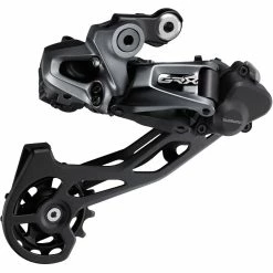 Dérailleur Arrière Shimano GRX 815 Di2 Shadow+ (2 X 11 Vitesses)
