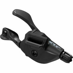 Levier De Vitesse Shimano SLX M7100 (12 Vitesses) 8 Levier De Vitesse Shimano SLX M7100 (12 Vitesses) -Pièces pour vélos Soldes prod189168 Black NE 04