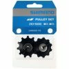 Shimano RD-5800 105 11 Speed Jockey Wheels -Pièces pour vélos Soldes prod194165 Black NE 01